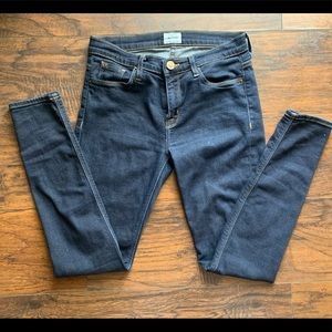 Hudson skinny Jeans sz 27